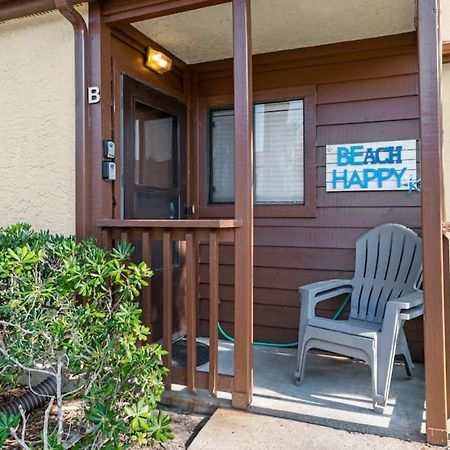 Experience Starlit Nights From Beach Happy'S Balcony Overlooking The Community Pool At Beachwalk Villa Panama City Beach Exterior photo
